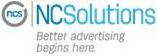 NCS NCSOLUTIONS BETTER ADVERTISING BEGINS HERE.