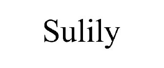 SULILY