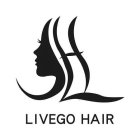 LIVEGO HAIR