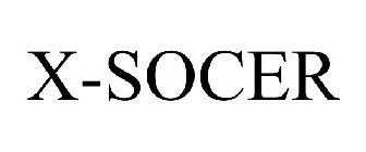 X-SOCER