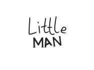 LITTLE MAN