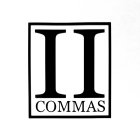 II COMMAS