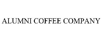 ALUMNI COFFEE COMPANY