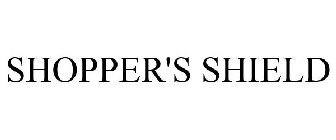 SHOPPER'S SHIELD