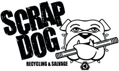 SCRAP DOG RECYCLING & SALVAGE