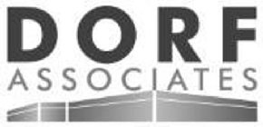 DORF ASSOCIATES