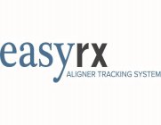 EASYRX ALIGNER TRACKING SYSTEM