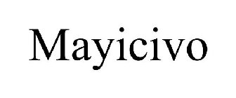 MAYICIVO