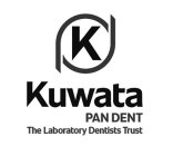 K KUWATA PAN DENT THE LABORATORY DENTISTS TRUST