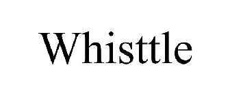 WHISTTLE