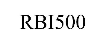 RBI500
