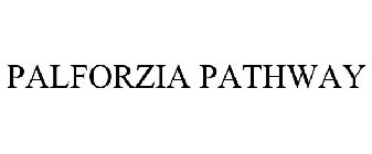 PALFORZIA PATHWAY