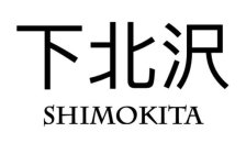 SHIMOKITA