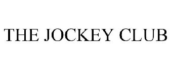 THE JOCKEY CLUB