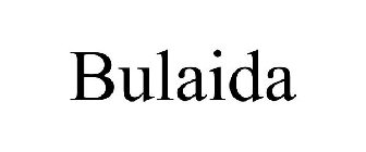 BULAIDA