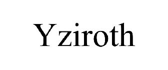 YZIROTH