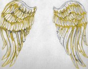 ANGEL WINGS