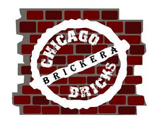 CHICAGO BRICKERA BRICKS