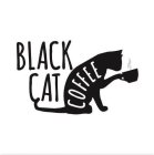 BLACK CAT COFFEE