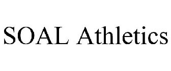 SOAL ATHLETICS