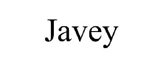 JAVEY