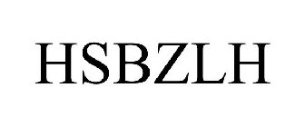 HSBZLH