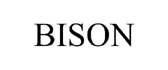 BISON