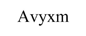 AVYXM