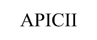 APICII