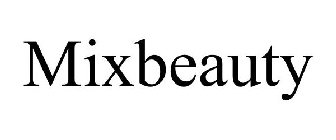 MIXBEAUTY