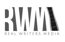 RWM REAL WRITERS MEDIA