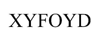 XYFOYD