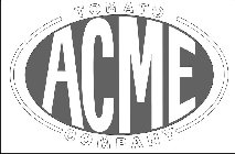 ACME TOMATO COMPANY