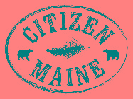 CITIZEN MAINE