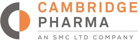 C CAMBRIDGE PHARMA AN SMC LTD COMPANY