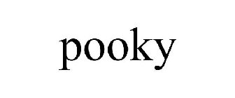 POOKY