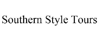 SOUTHERN STYLE TOURS