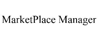 MARKETPLACE MANAGER