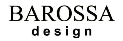 BAROSSA DESIGN