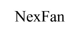 NEXFAN