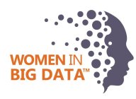 WOMEN IN BIG DATA