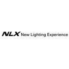 NLX NEW LIGHTING EXPERIENCE