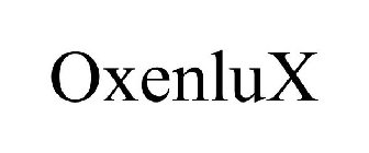 OXENLUX