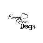 EMMA LOVES DOGS