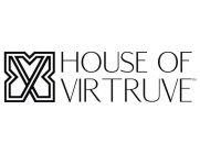 HOUSE OF VIRTRUVE