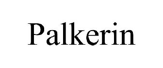 PALKERIN