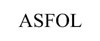 ASFOL