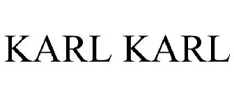 KARL KARL