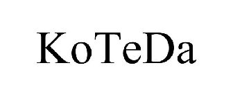 KOTEDA