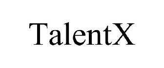 TALENTX